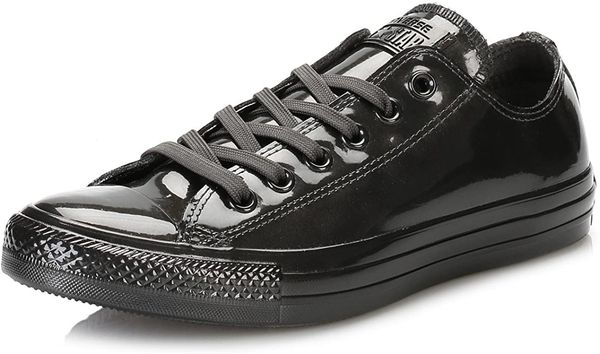  553271C - Chuck Taylor All Star Metallic Rubber ox 