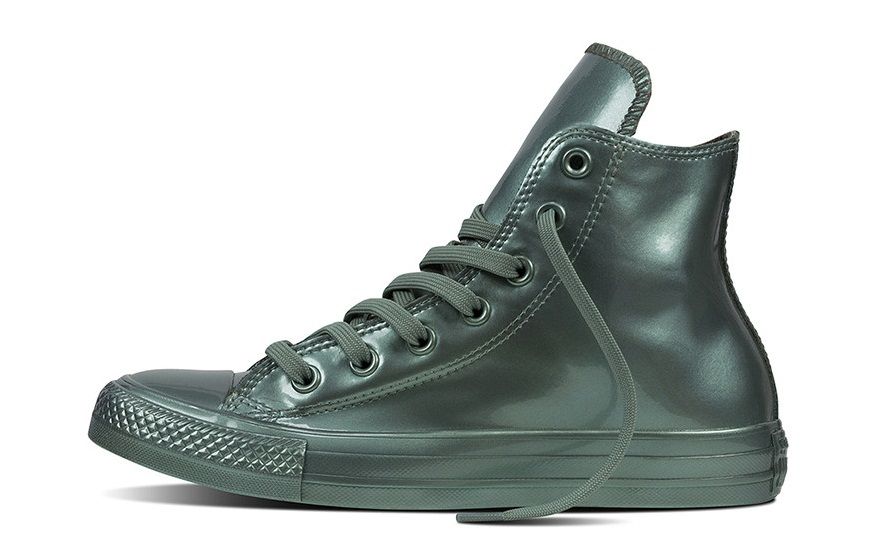  553268C - Chuck Taylor All Star Metallic Rubber 