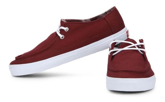  00019LK1O - Vans Rata Vulc 