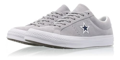  159733C - One Star Ox Wolf Grey 