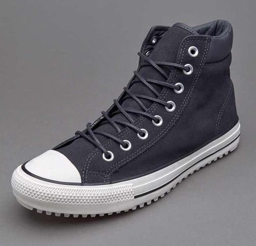  153675C - Chuck Taylor All Star Boot PC HI 