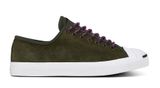  162564C - Jack Purcell Jack Wanderer Utility Green 
