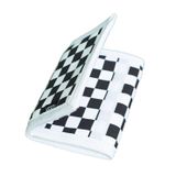  000C32Y28 - Vans Black and White Men's Wallet 