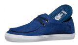  00019L7YB - Vans Surf True Blue 