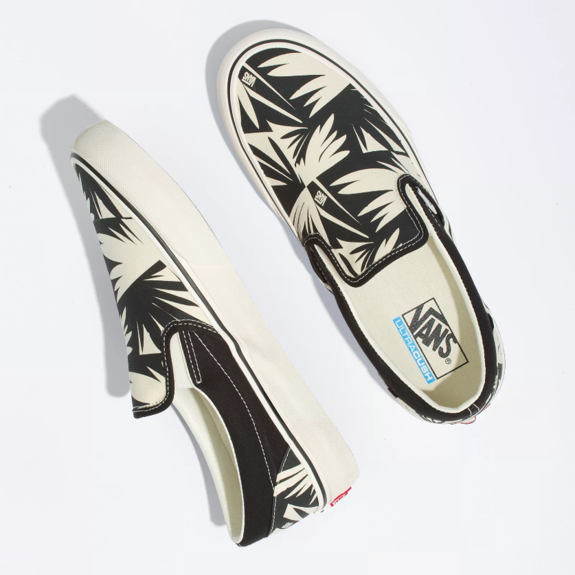  0A3MUC9IG - CLASSIC SLIP ON SF MOD PALM 