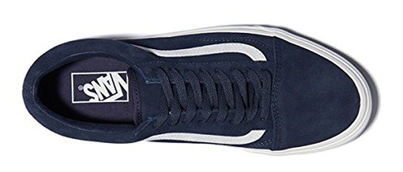  0A38G1R1D - Old Skool Skate Shoes Parisian Night 