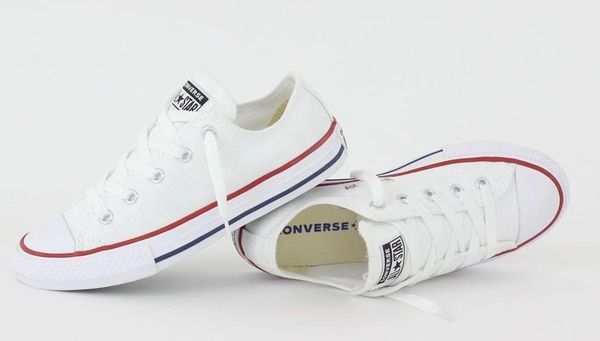  326706 (3J256) - Chuck Taylor Classic Kids 