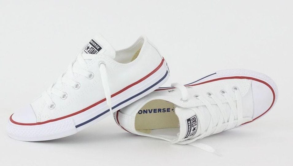  326706 (3J256) - Chuck Taylor Classic Kids 