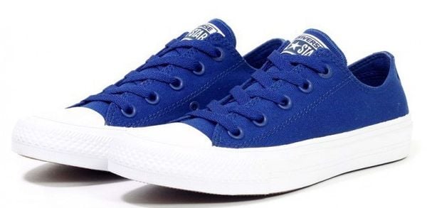  150152C - Chuck Taylor All-Star 2 Ox Sodalite Blue 