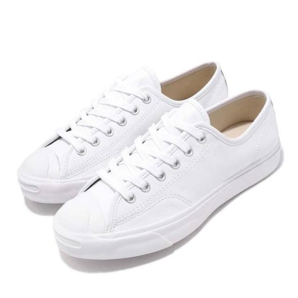  164225C - Jack Purcell Leather Low Top 