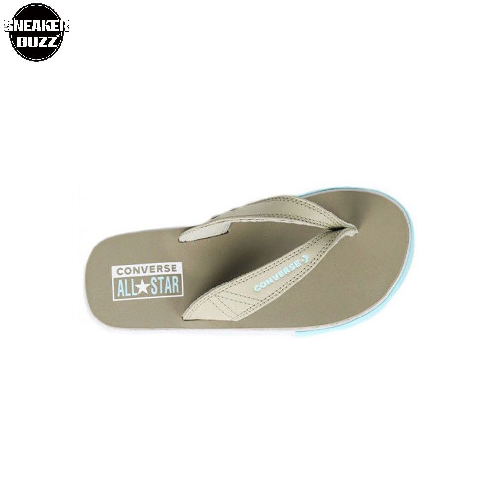  1NHS1049 - Dép Converse seasonal color Grey 