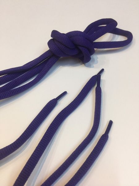  Dây 130E - Tím - 130cm 