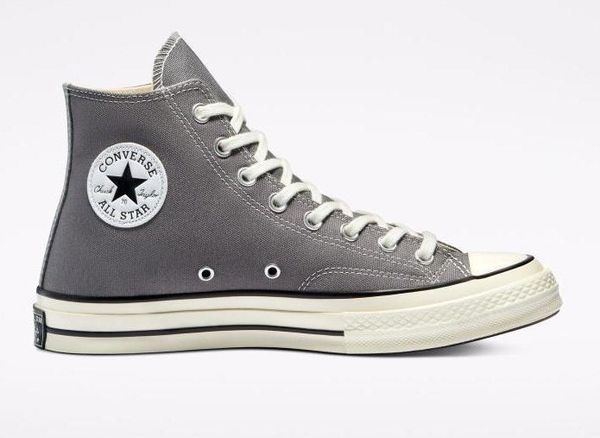  164946C - Chuck 70 Vintage Canvas Hi 