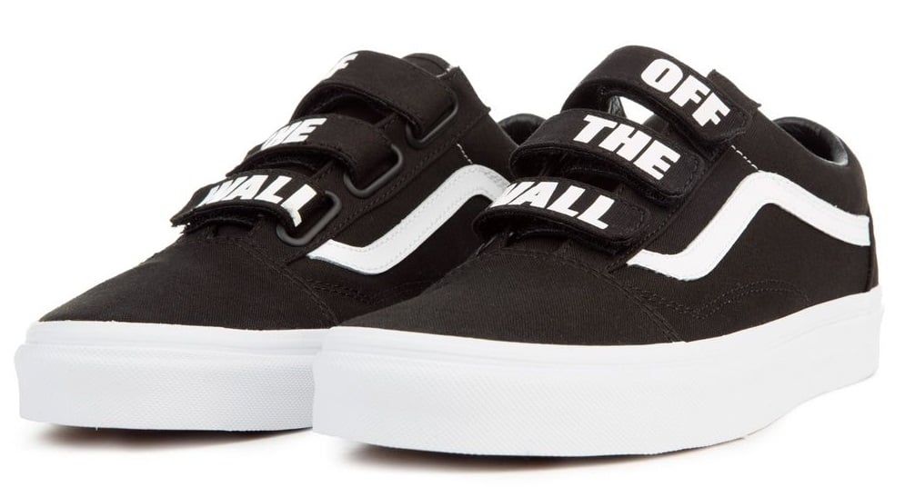  0A3D29R2P - Vans Old Skool V 'Off The Wall' 