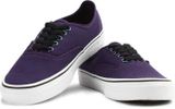  018BGIR - Vans Authentic Blackberry 