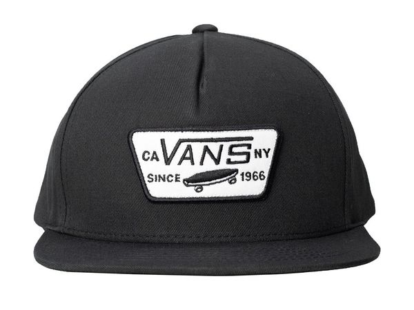  000QPU9RJ - GORRA FULL PATCH SNAPBACK 