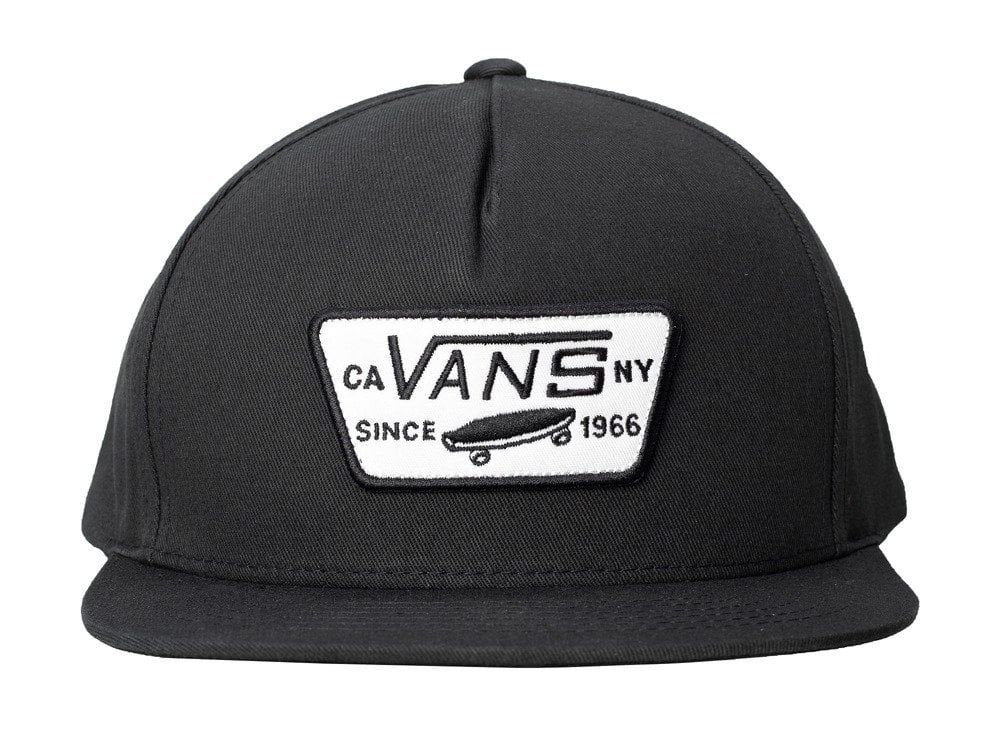  000QPU9RJ - GORRA FULL PATCH SNAPBACK 