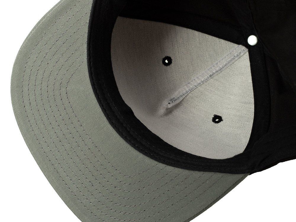  0A2ZZLBLK - Vans Czapka Side Stripe 