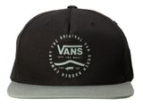  0A2ZZLBLK - Vans Czapka Side Stripe 
