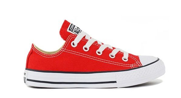  327444 (3J236) - Chuck Taylor Classic Kids 