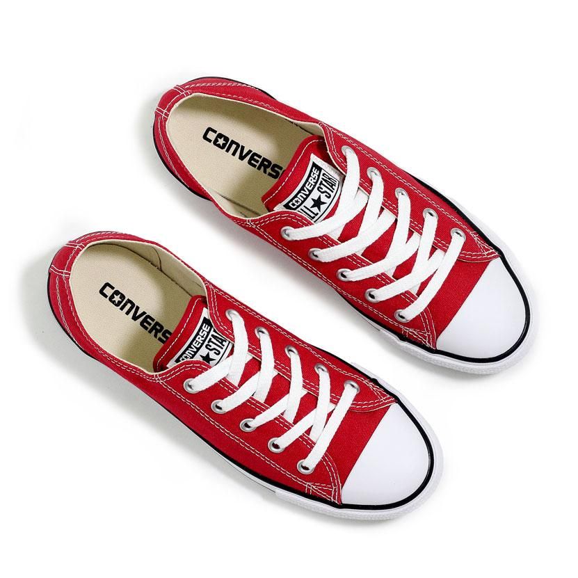  530056C - Chucks All Star Dainty OX 