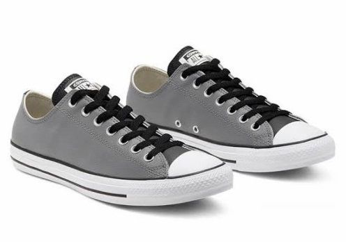  168542C - Chuck Taylor All Star Seasonal Leather 