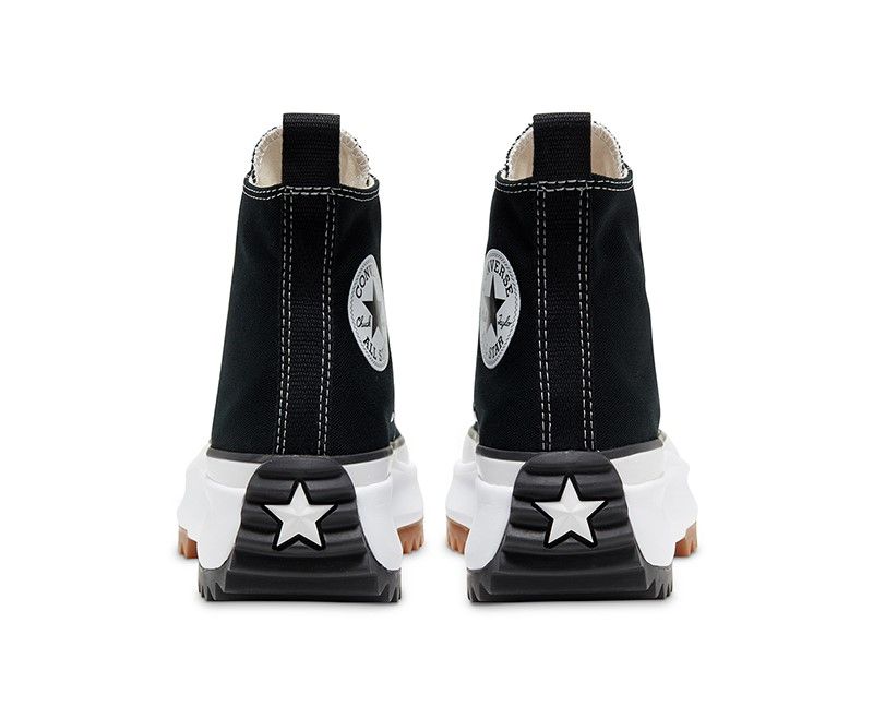  166800 - Run Star Hike Twisted Classic Foundational Canvas 