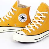  162054C - Chuck 70 Sunflower High Top 