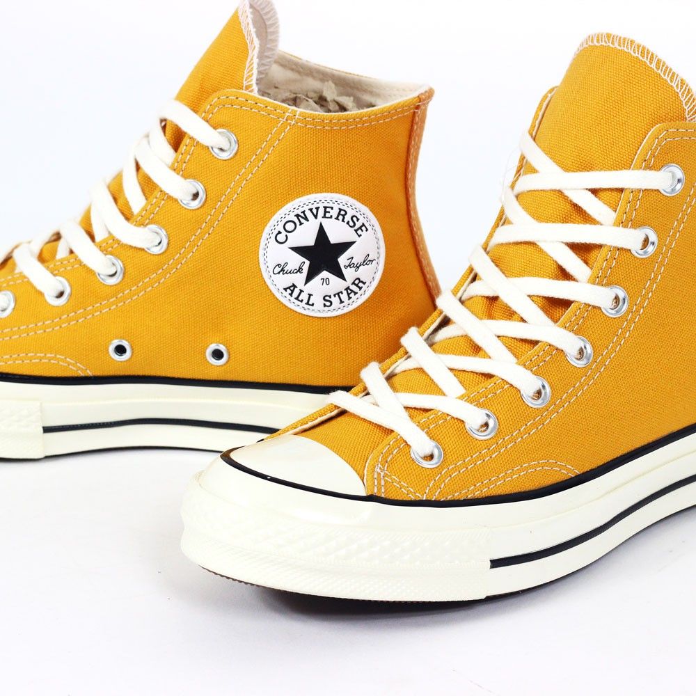  162054C - Chuck 70 Sunflower High Top 