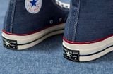  153830C - Chuck Taylor All Star Denim 