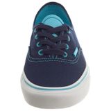  0ZUKFC7 - Authentic Clear Eyelets Eclipse/River Blue 