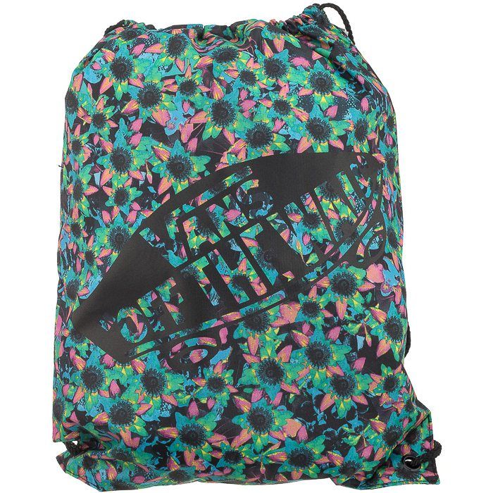  000SUFIE1 - Worek Vans Benched Bag (Floral Mix) 