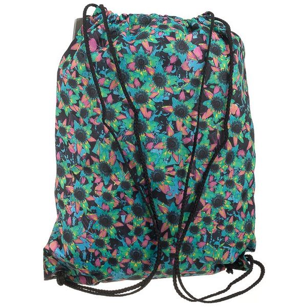  000SUFIE1 - Worek Vans Benched Bag (Floral Mix) 