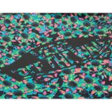  000SUFIE1 - Worek Vans Benched Bag (Floral Mix) 