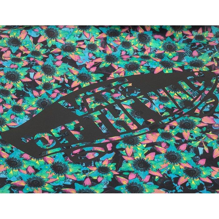  000SUFIE1 - Worek Vans Benched Bag (Floral Mix) 