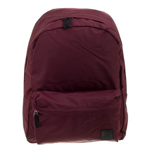  00021MKKF - BRAND NEW EXCLUSIVE VANS WM DEANA III BACKPACK BURGUNDY 
