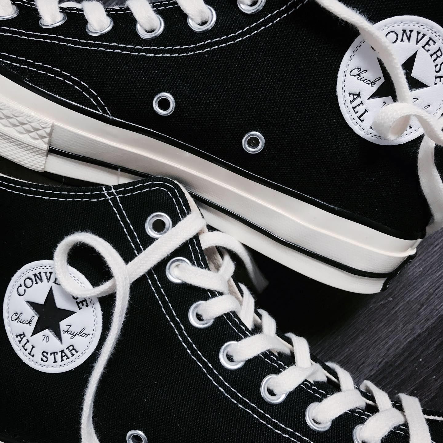  162050C - Converse Chuck Taylor 1970s Hi 