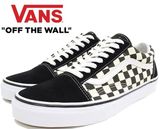  0A38G1P0S - Vans Old Skool Checkerboard 