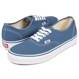  000EE3NVY - VANS Authentic Classic Navy/White 