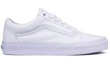  000D3HW00 - Vans Old Skool All White 