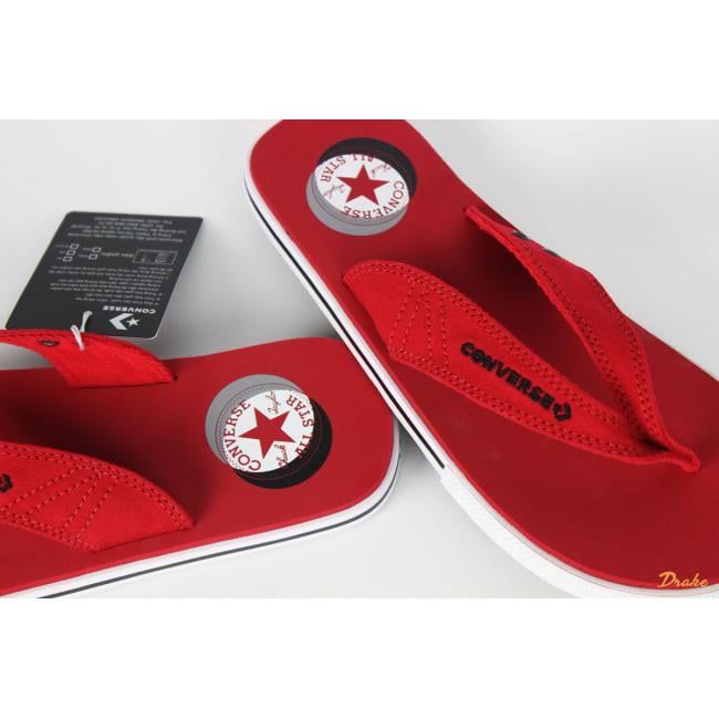  1NHS1036 - Dép Converse seasonal color 