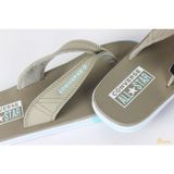  1NHS1049 - Dép Converse seasonal color Grey 