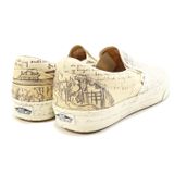  0A38F7U7T - VANS GOGH SLIP-ON 
