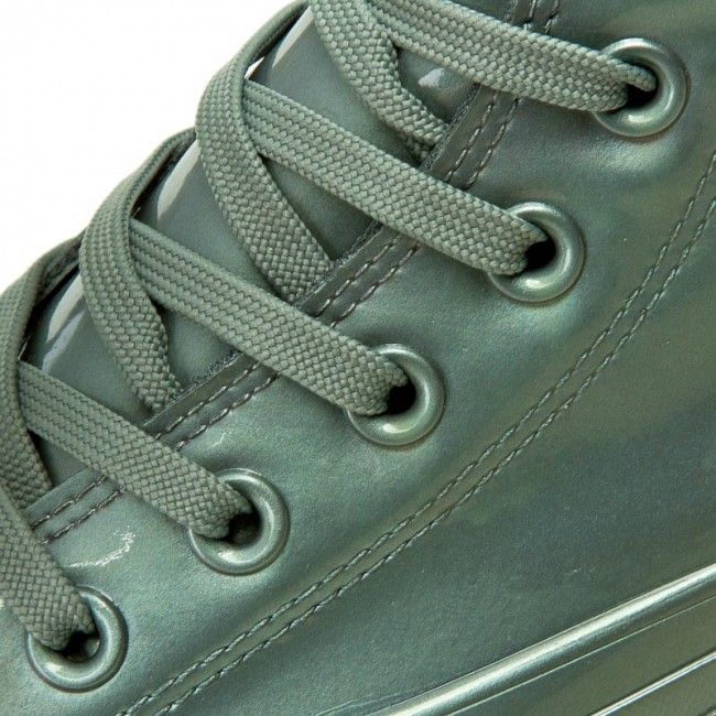  553268C - Chuck Taylor All Star Metallic Rubber 