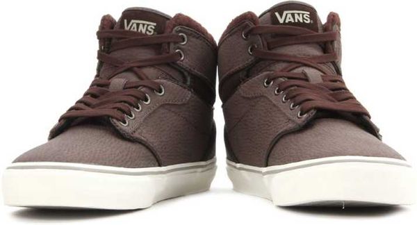  0VG3GJ2 - Atwood Hi Sneakers For Men 