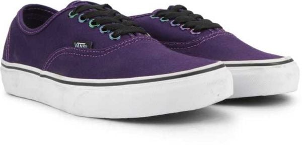  018BGIR - Vans Authentic Blackberry 