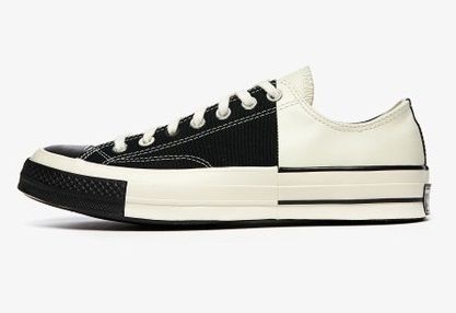  168628C - Converse Chuck 70 Rivals High Top 