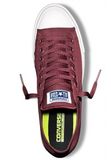  150150C - Chuck Taylor II OX Deep Bordeaux 