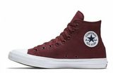  150144C - Converse Chuck Taylor 2 Hi, Deep Bordeaux 