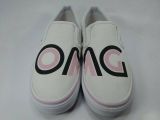 0A38F7MUR - Vans Classic Slip-On 